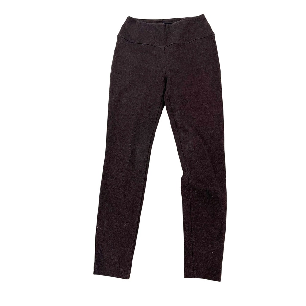 Theory Black Skinny Pants